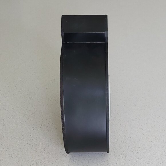 Roman Peanuts Snoopy's Doghouse Boo! Pumpkin LED Halloween Decor - Picture 2 of 14